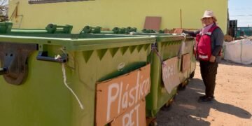 Buscan fomentar el reciclaje y la sustentabilidad