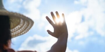 Alertan por calor intenso en Hermosillo a partir de este sábado