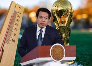 Adelantan vacaciones de verano por ola de calor y Mundial 2026