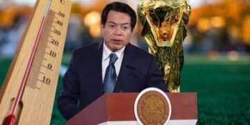Adelantan vacaciones de verano por ola de calor y Mundial 2026