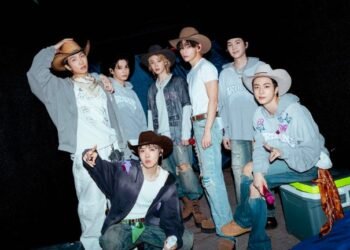 BTS conquista México con show lleno de éxitos y emoción