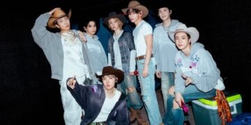 BTS conquista México con show lleno de éxitos y emoción