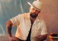 ¡Carín León conquista Spotify! “Muda” entra al Top 6 global