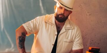 ¡Carín León conquista Spotify! “Muda” entra al Top 6 global