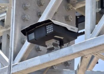 Reportan nuevas multas por exceso de velocidad captadas por arcos viales