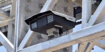 Reportan nuevas multas por exceso de velocidad captadas por arcos viales