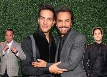 Escándalo rodea a Vadhir Derbez: Eugenio lo apoya, Alfredo Adame lo defiende y Diego Boneta pide justicia