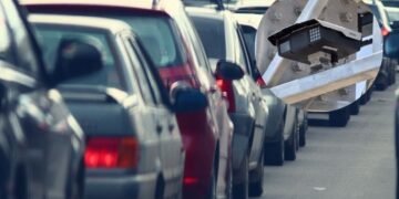 Diputados aseguran que fotomultas sin agente de tránsito “no tienen validez”