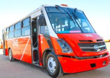 ¡Atención usuarios del transporte! Líneas 3 y 15 tendrán rutas alternas desde este 21 de mayo