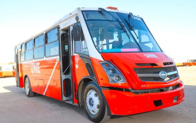 ¡Atención usuarios del transporte! Líneas 3 y 15 tendrán rutas alternas desde este 21 de mayo ¡Atención usuarios del transporte! Líneas 3 y 15 tendrán rutas alternas desde este 21 de mayo
