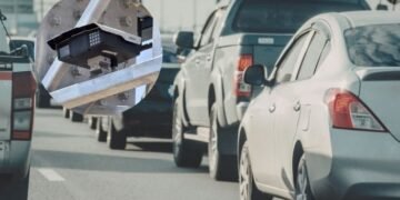 Ayuntamiento de Hermosillo dará solo advertencias por exceso de velocidad detectado en arcos