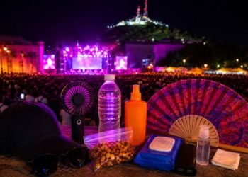El kit infalible para sobrevivir a las Fiestas del Pitic 2026