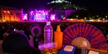 El kit infalible para sobrevivir a las Fiestas del Pitic 2026