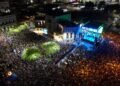 Arrancan las Fiestas del Pitic 2026 con más de mil 500 artistas en Hermosillo