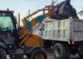 Hermosillo impulsa jornada de salud y descacharre para familias de Las Villas