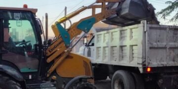 Hermosillo impulsa jornada de salud y descacharre para familias de Las Villas