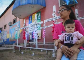Anuncian marcha por el 17 aniversario de la tragedia de la Guardería ABC