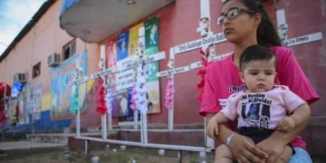 Anuncian marcha por el 17 aniversario de la tragedia de la Guardería ABC
