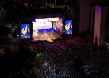 Esperan fuerte derrama económica por las Fiestas del Pitic 2026 Esperan fuerte derrama económica por las Fiestas del Pitic 2026