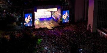 Esperan fuerte derrama económica por las Fiestas del Pitic 2026