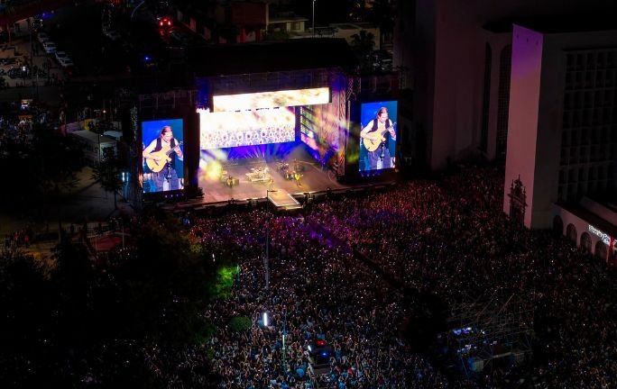 Esperan fuerte derrama económica por las Fiestas del Pitic 2026 Esperan fuerte derrama económica por las Fiestas del Pitic 2026