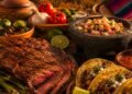 Sonora conquista a National Geographic con su gastronomía y sabores regionales