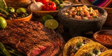 Sonora conquista a National Geographic con su gastronomía y sabores regionales