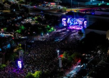 Tránsito de Hermosillo reporta saldo positivo tras las Fiestas del Pitic 2026