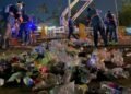 Fiestas del Pitic 2026 dejaron 95 toneladas de basura