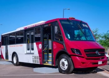 Hermosillo enfrenta crisis en transporte: hasta 15 camiones fallan cada día