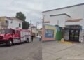 Evacúan guardería en el Centro de Hermosillo tras activarse una alarma