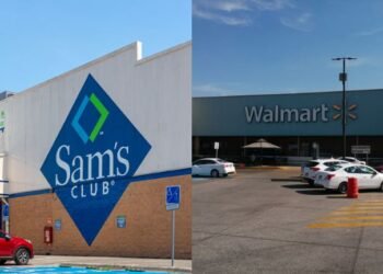 Reconstruirán Sam’s Club Vado del Río y abrirán nuevos Walmart