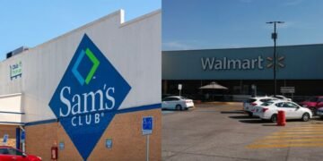 Reconstruirán Sam’s Club Vado del Río y abrirán nuevos Walmart