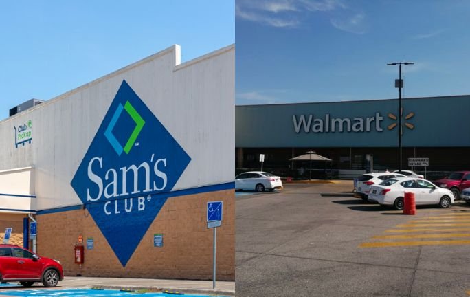 Reconstruirán Sam’s Club Vado del Río y abrirán nuevos Walmart Reconstruirán Sam’s Club Vado del Río y abrirán nuevos Walmart