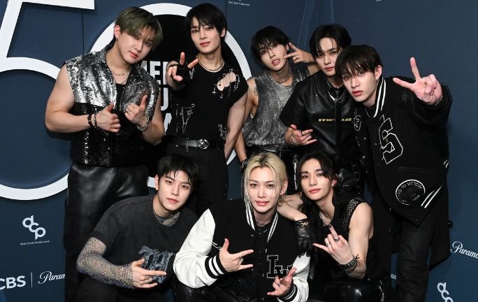 Fans de Stray Kids denuncian a Ticketmaster y Ocesa ante Profeco Fans de Stray Kids denuncian a Ticketmaster y Ocesa ante Profeco