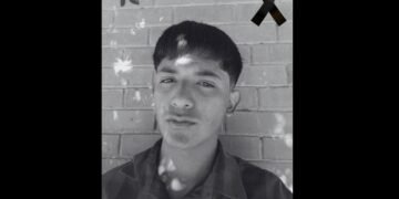 Comunidad estudiantil lamenta muerte de alumno de Cecytes San Pedro