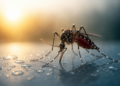Dengue en Sonora