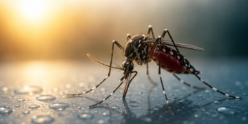 Dengue en Sonora
