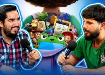 🎙️🍿 ¡Ya está disponible el primer episodio de Séptima Realidad!
