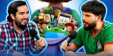 🎙️🍿 ¡Ya está disponible el primer episodio de Séptima Realidad!