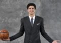 Karim López: 9 curiosidades del mexicano que está haciendo historia en la NBA