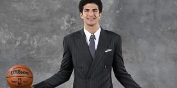 Karim López: 9 curiosidades del mexicano que está haciendo historia en la NBA