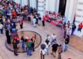 STAUS analiza nueva propuesta de la Unison para terminar la huelga