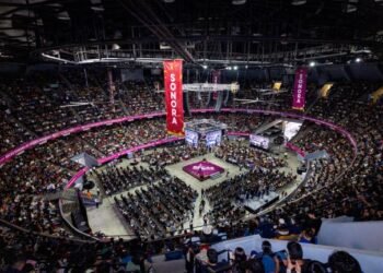 Más de 18 mil universitarios reciben la Beca Sonora de Oportunidades