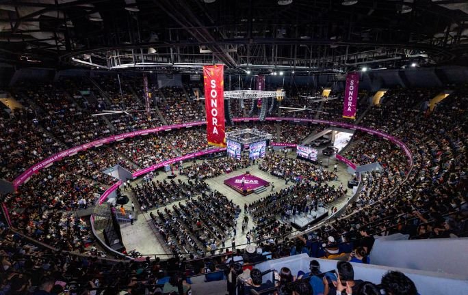 Más de 18 mil universitarios reciben la Beca Sonora de Oportunidades Más de 18 mil universitarios reciben la Beca Sonora de Oportunidades