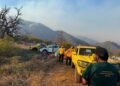 Abren centro de acopio en Hermosillo para apoyar a brigadistas de Arivechi