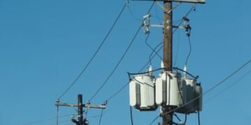 Alertan por corte de luz programado este fin de semana