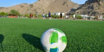 Hermosillo se prepara para el arranque del Mundialito H
