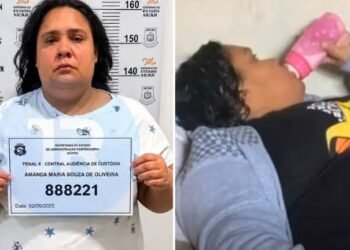 Mujer de 37 años se hizo pasar por niña y fue adoptada en Brasil