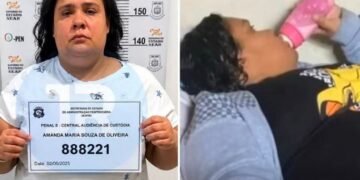 Mujer de 37 años se hizo pasar por niña y fue adoptada en Brasil